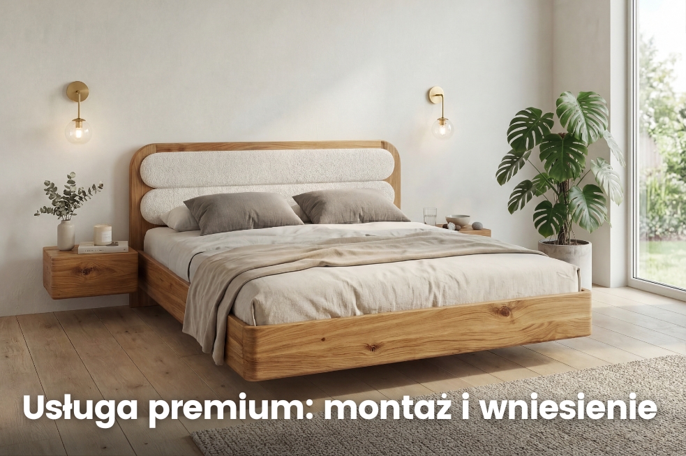 Montaż