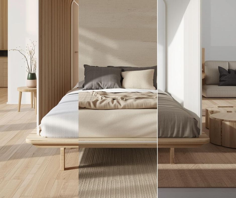 Łóżko w stylu klasycznym, skandynawskim czy nowoczesnym? Podpowiadamy, co wybrać do swojej sypialni