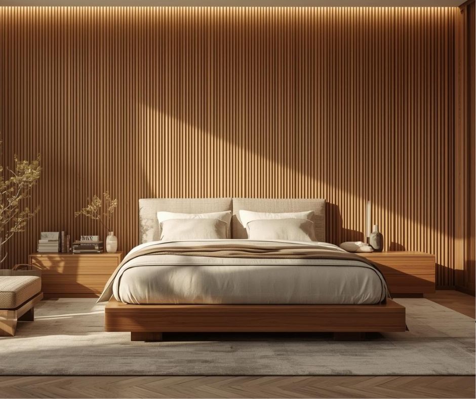 Jak drewno wpływa na akustykę wnętrz?